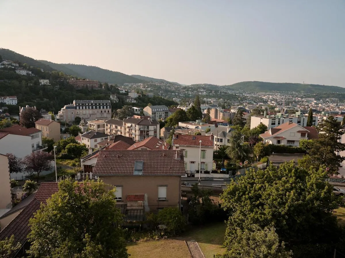 호와야 L'Heure Bleue - Meuble De Tourisme 3 Etoiles 아파트 프랑스