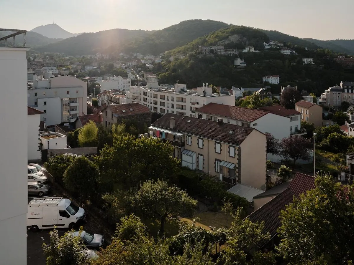 호와야 L'Heure Bleue - Meuble De Tourisme 3 Etoiles 아파트 0*,  프랑스