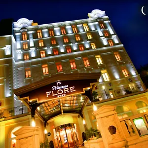 5* Hotel Princesse Flore