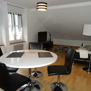  Appartement Rokia